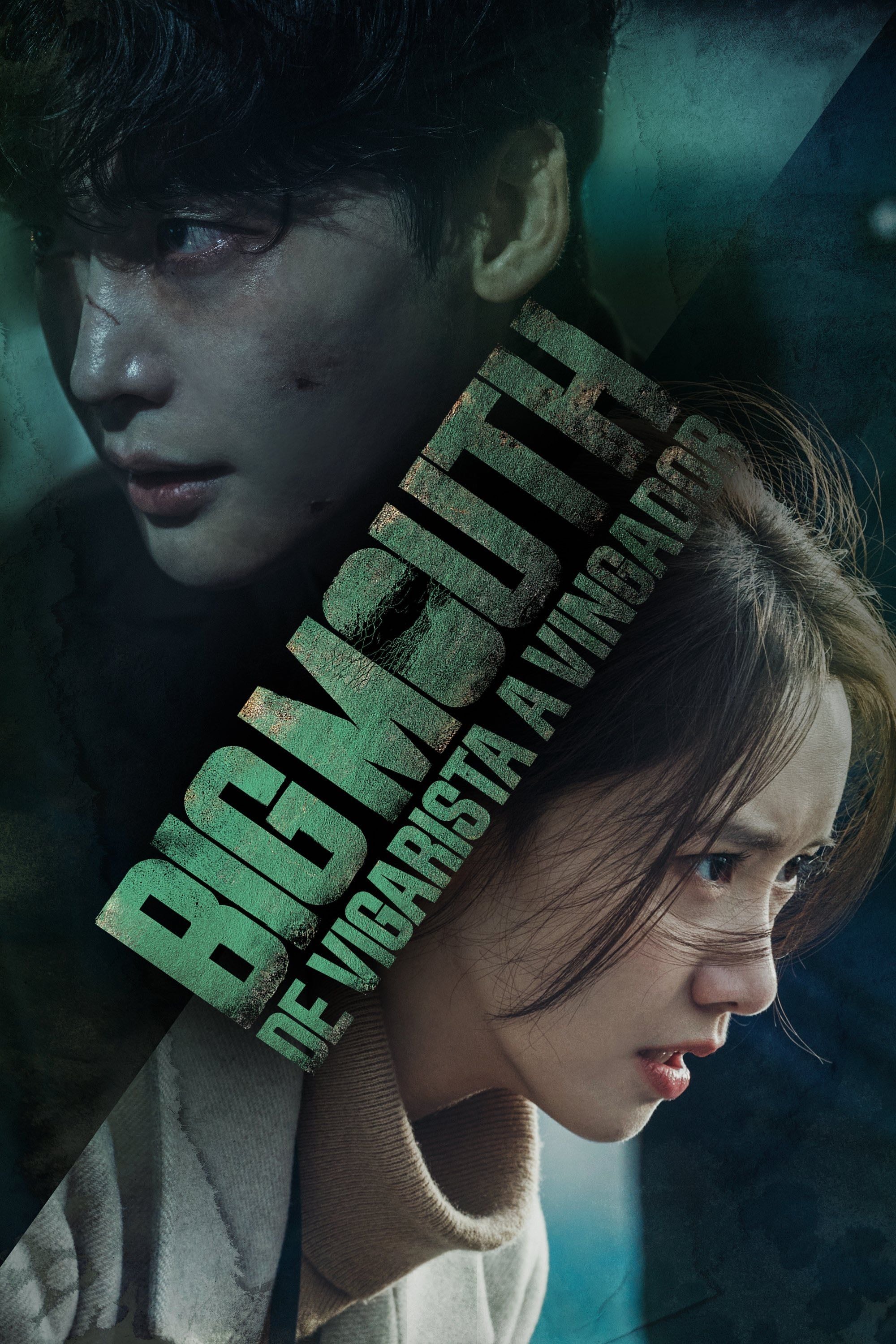 Big Mouse - 1T episodios 16 · 2022