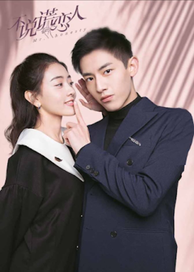 Mr. honesty - 1T episodios 31 • 2020