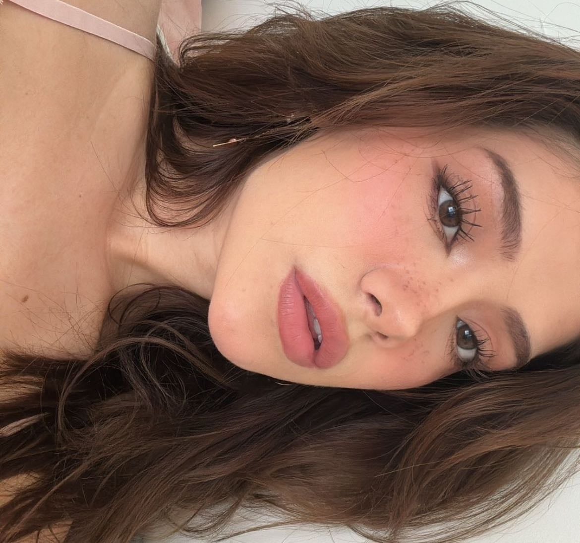 Make up