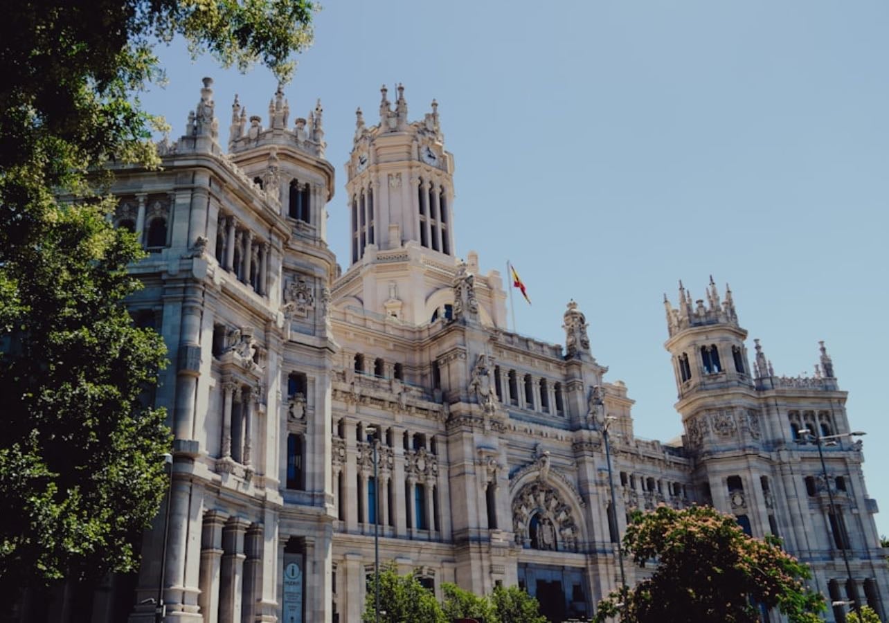 MADRID