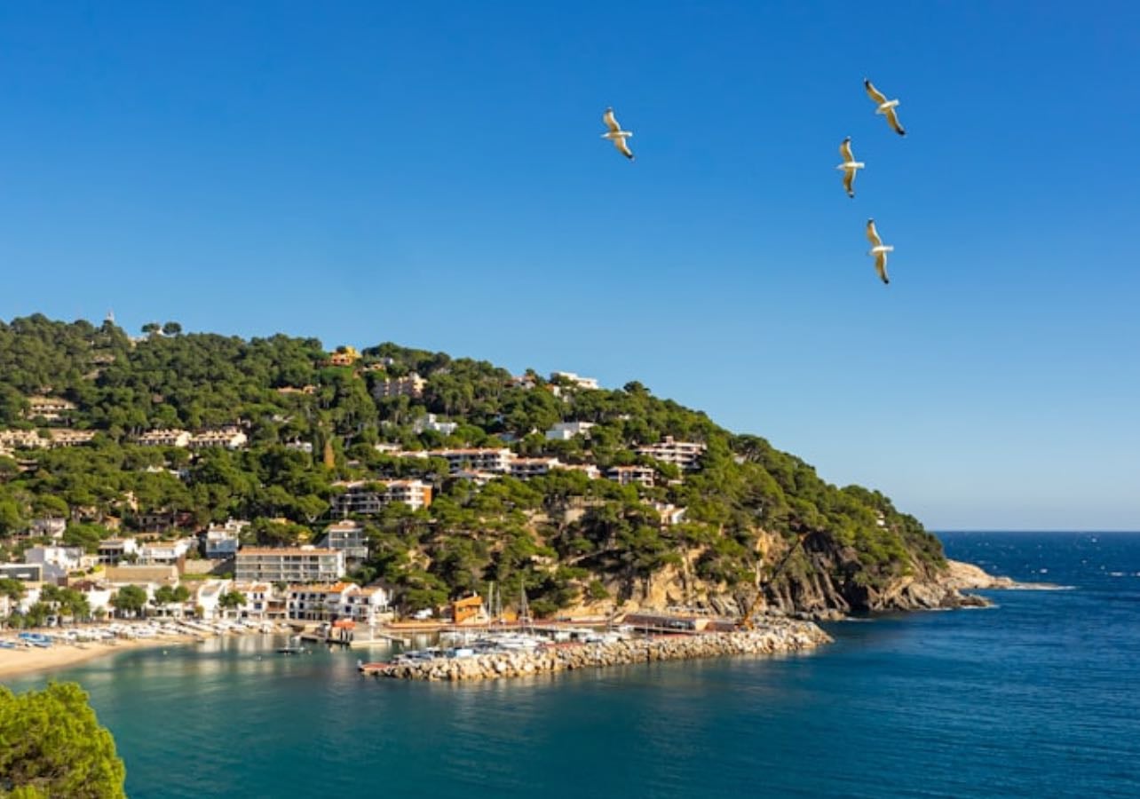 COSTA BRAVA