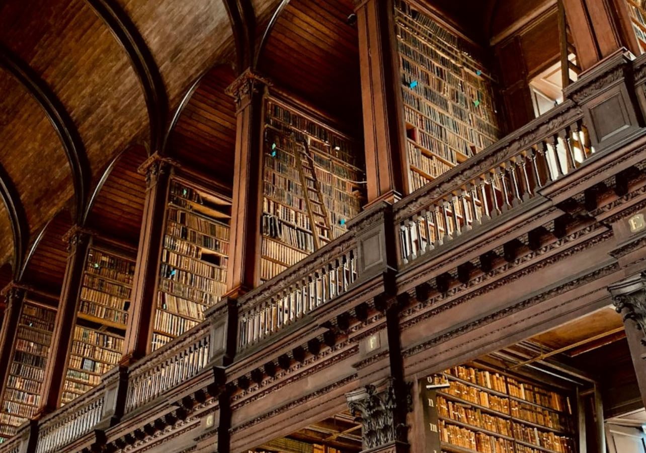 MUST READS