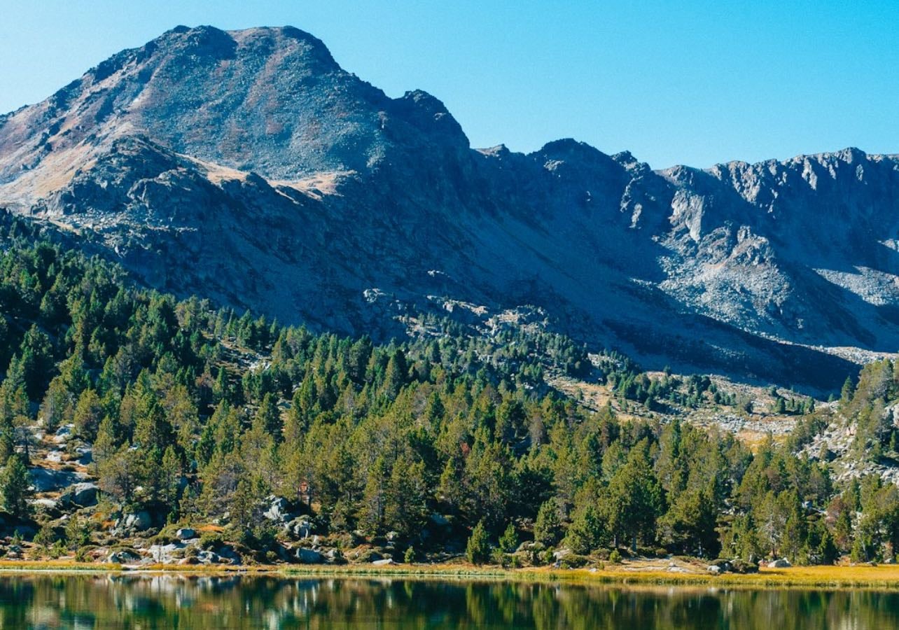 ANDORRA