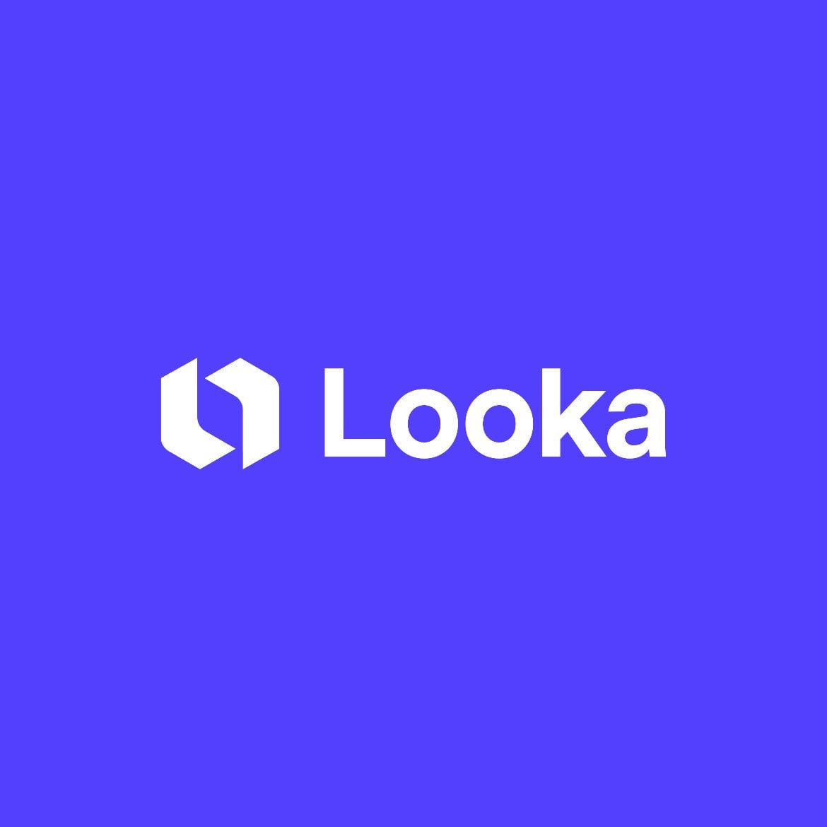 Looka - Création logo ai