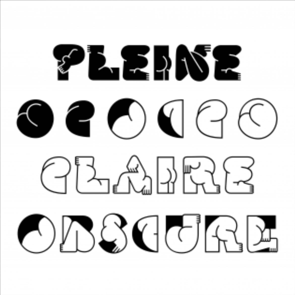 Velvetyne - À vérifier mais normalement open source