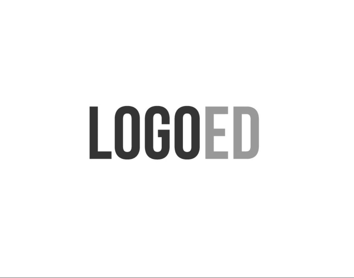 Logoed - Inspiration logo