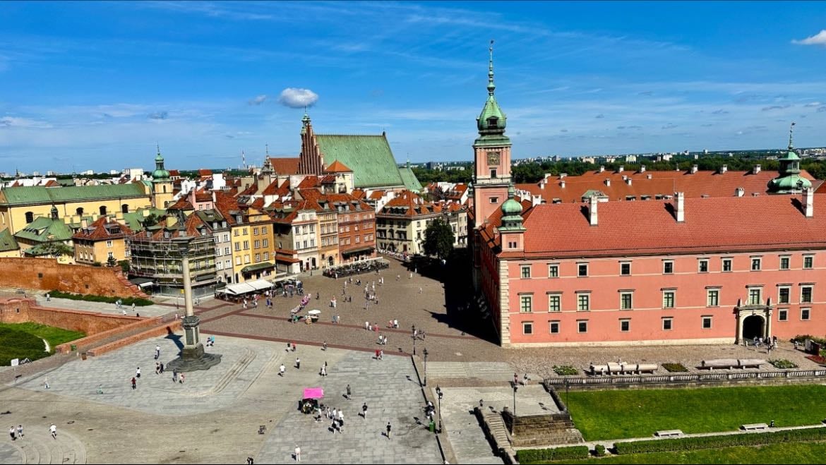 Pologne