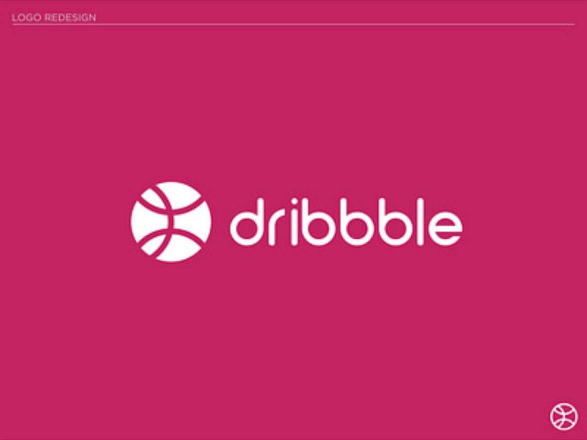 Dribbble - Inspi logo et tout comme pinterest