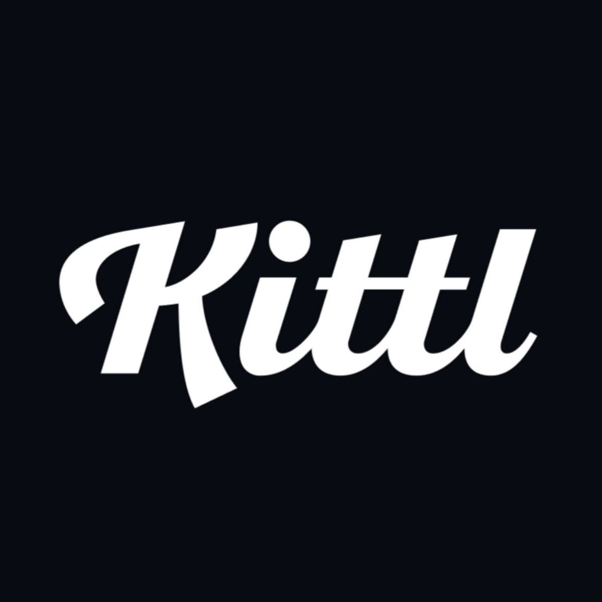 Kittl - Inspiration et logo déjà fait à modifier