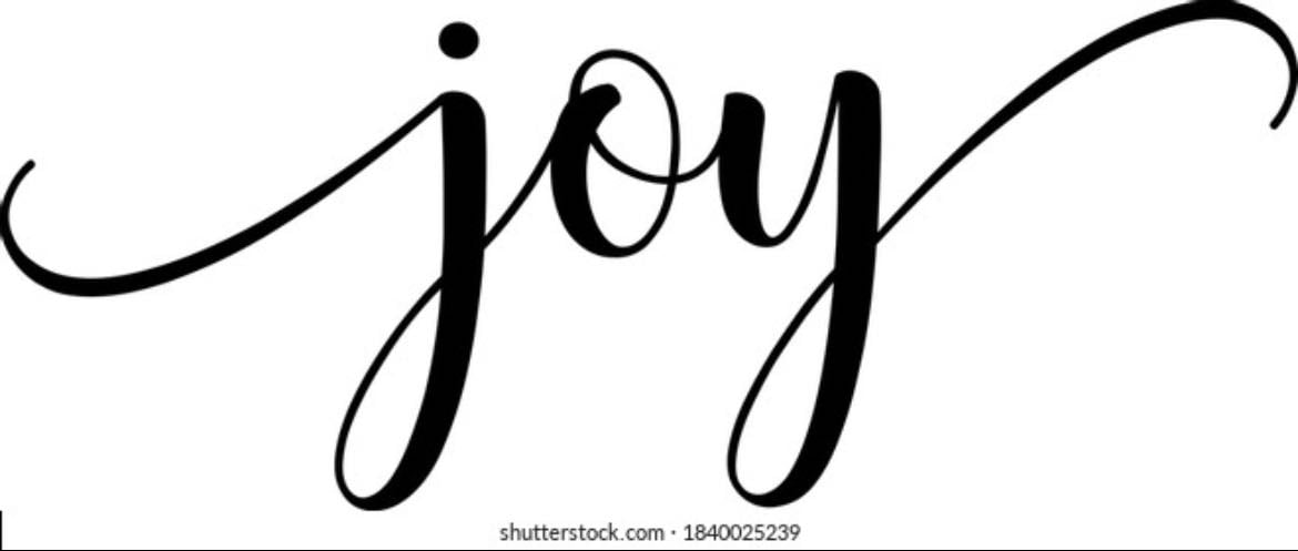 Font joy - Paire de typo de Google font