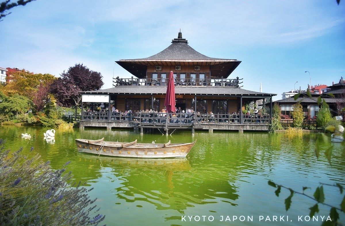 Japon