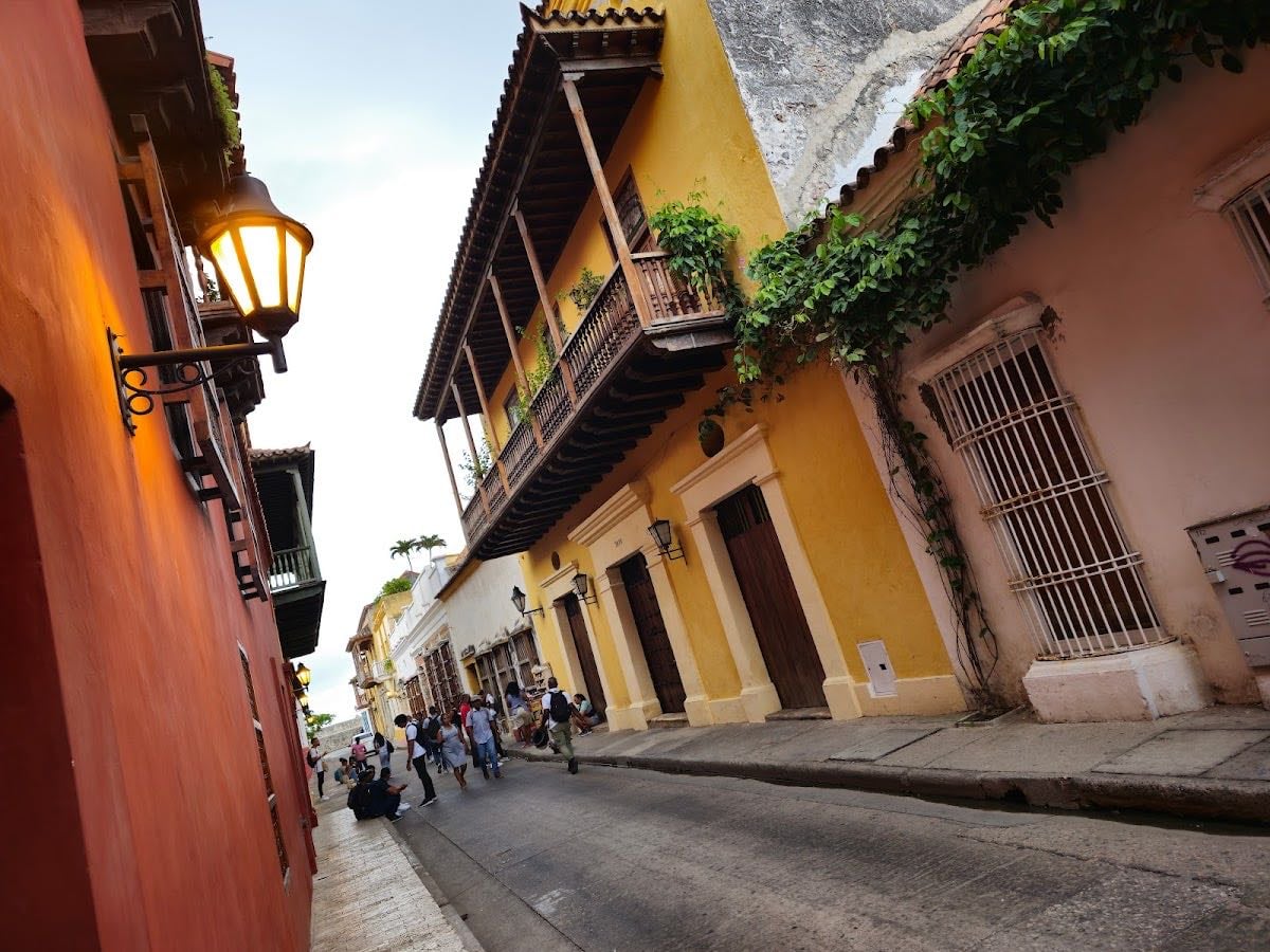 Cartagena de indias