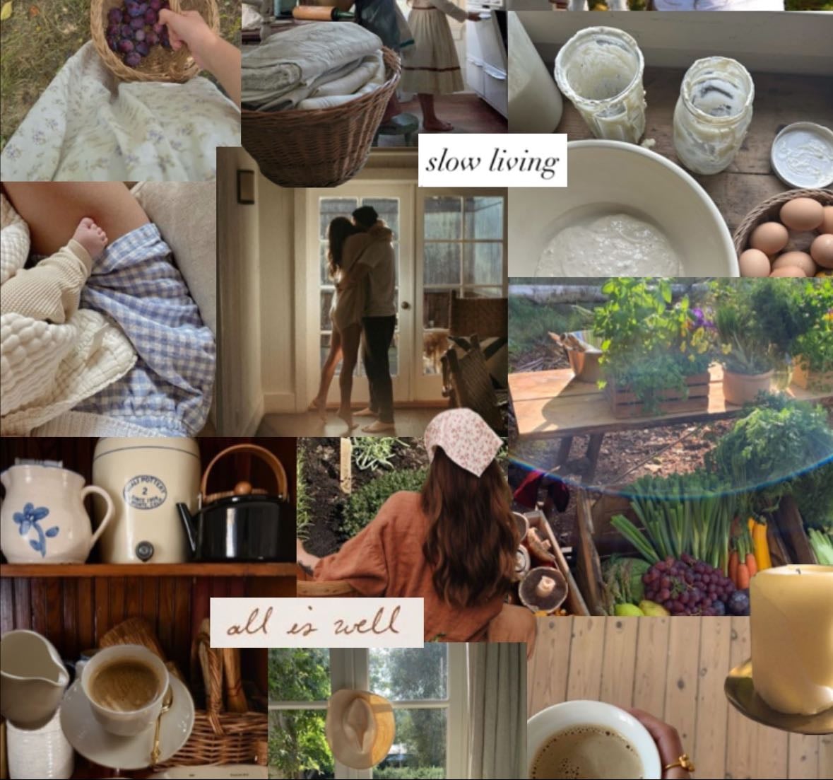 Rutina para bajar el cortisol y Slow living β€οΈβπ©Ή