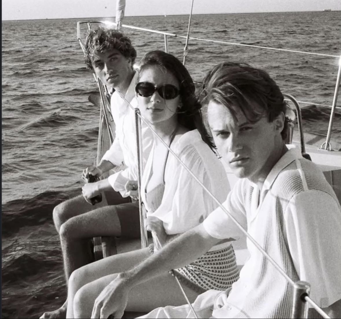 Love Triangle tv & movie β€οΈβπ©Ή