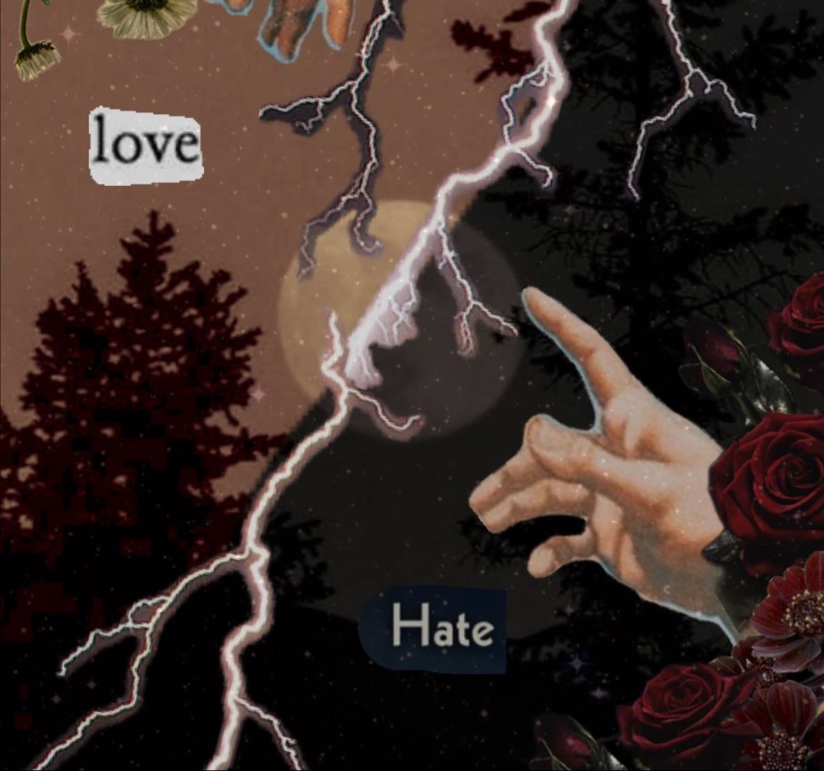 Things i hate vs things i love