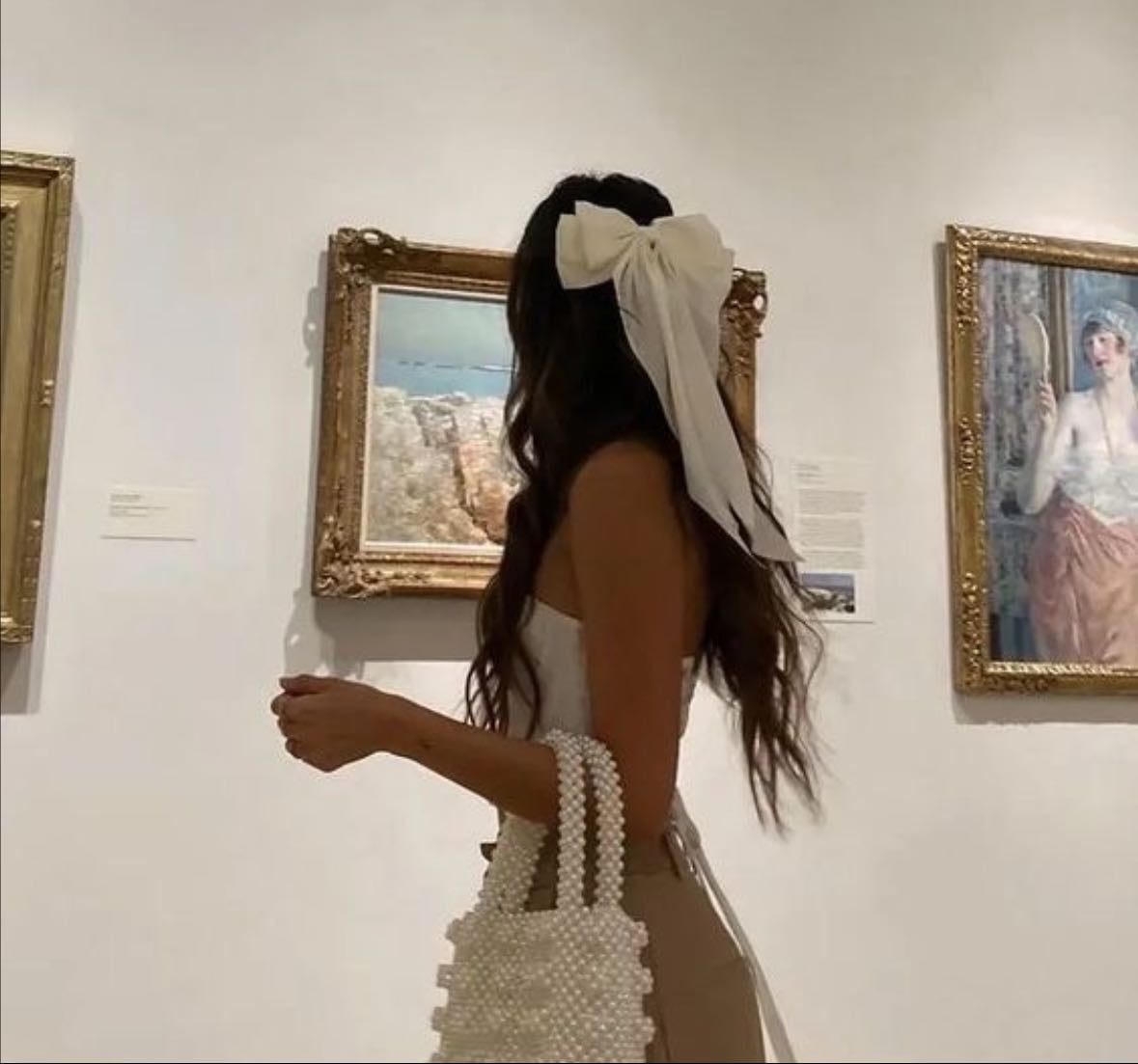 Influencers aesthetics que seguir <3