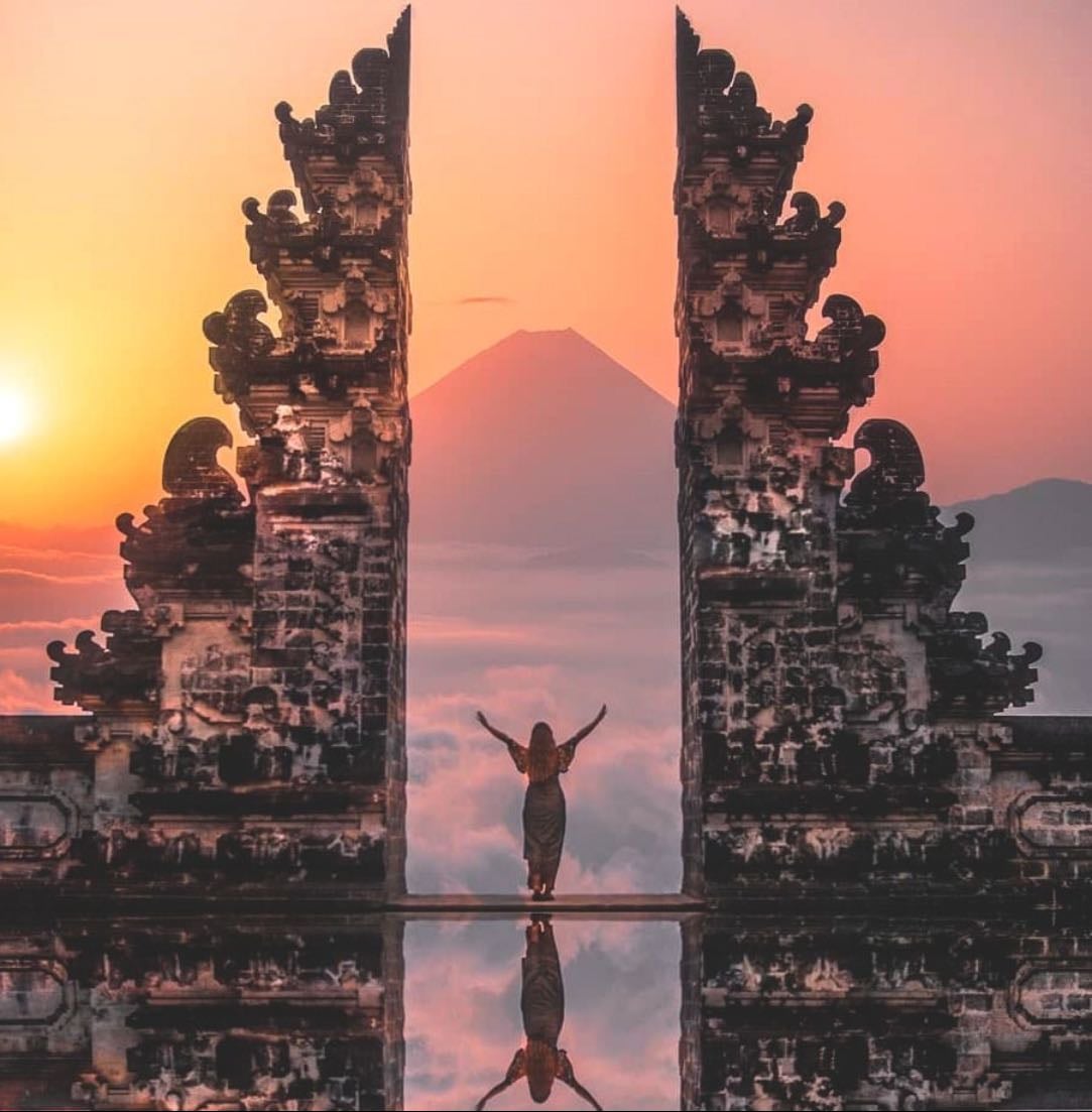 Bali