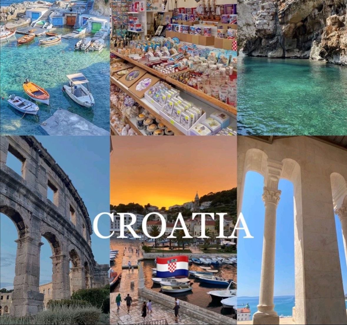 Croatia ππ·