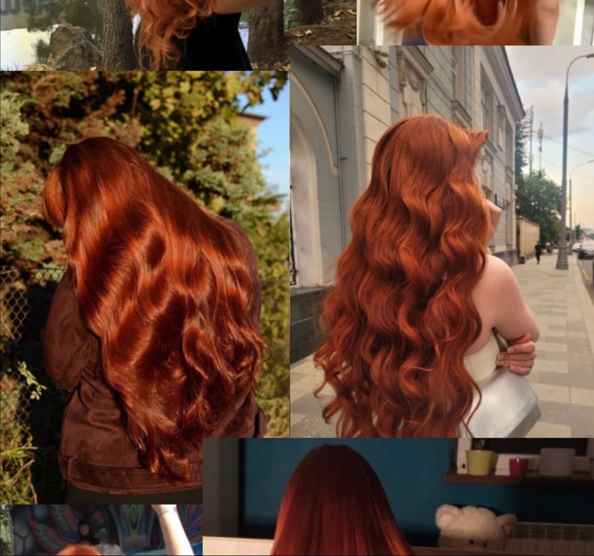 De Pelo a Pelazo ππ©πΌβπ¦°π