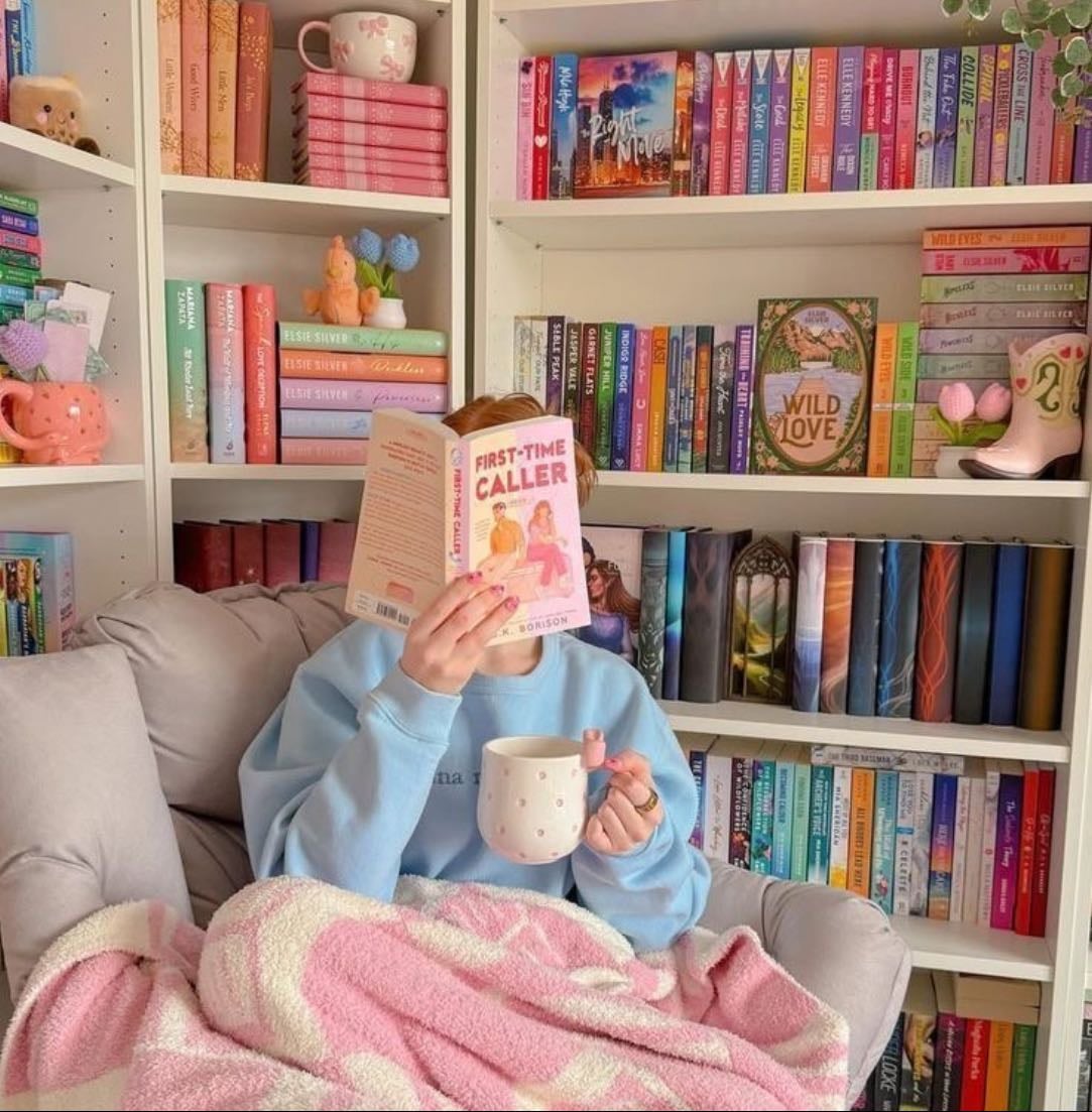 Libros 2026 por M E S
