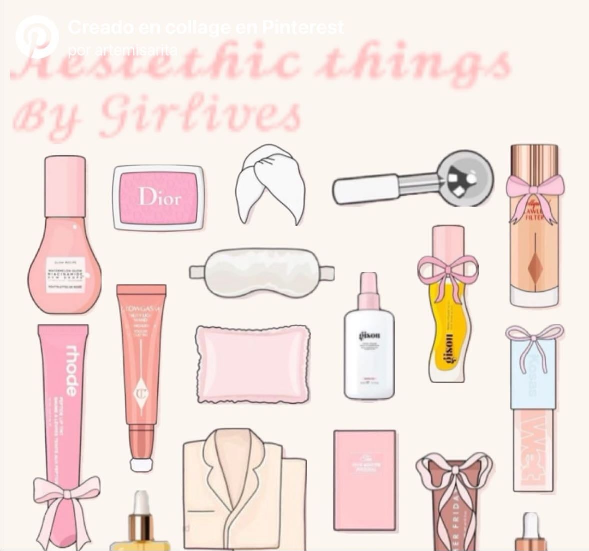 Wishlist