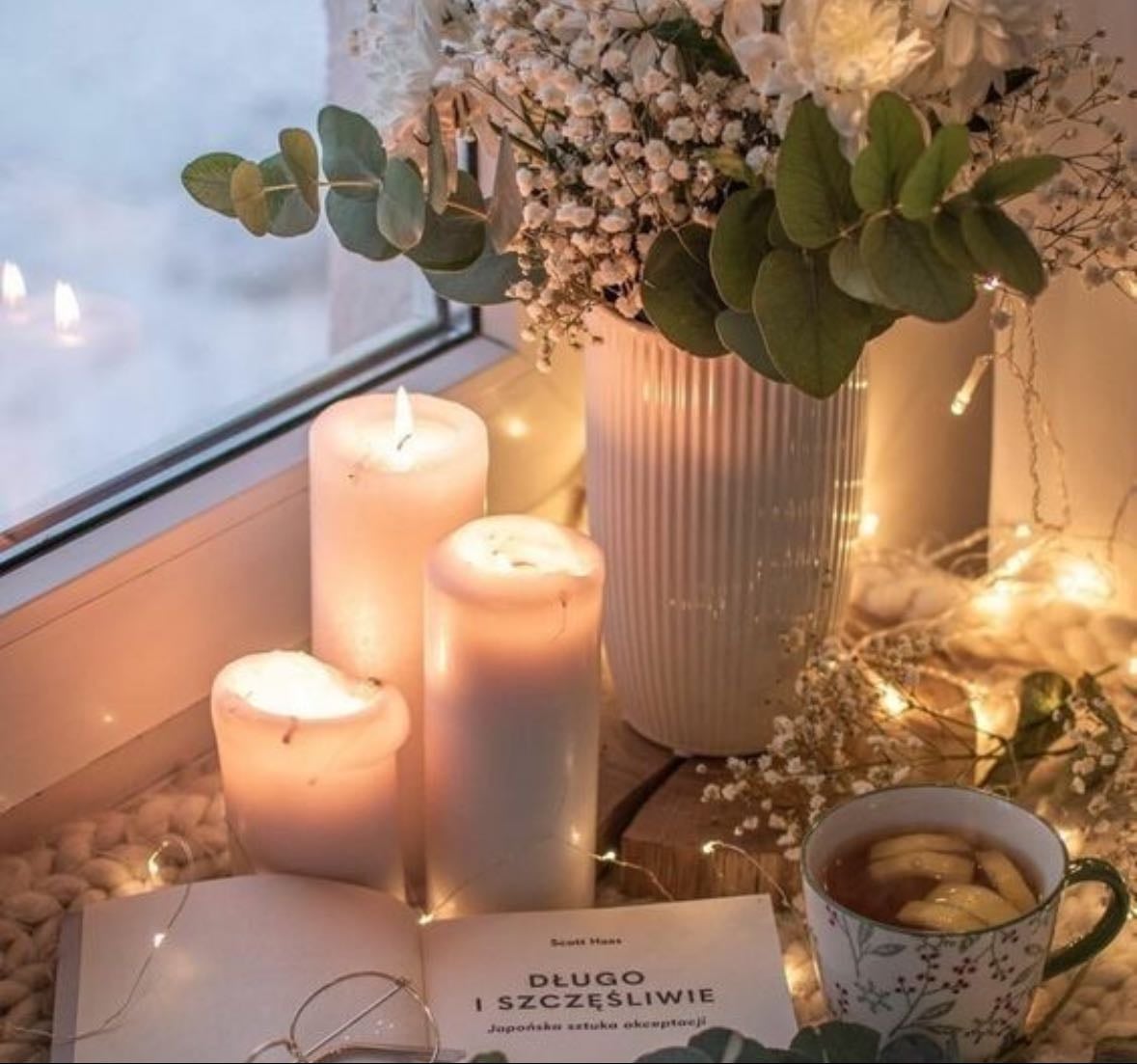 Romantiza tu vida 💖 Romanticize your life