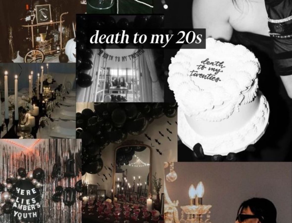 30 libros antes de los 30 π30 Books Before 30π TBR