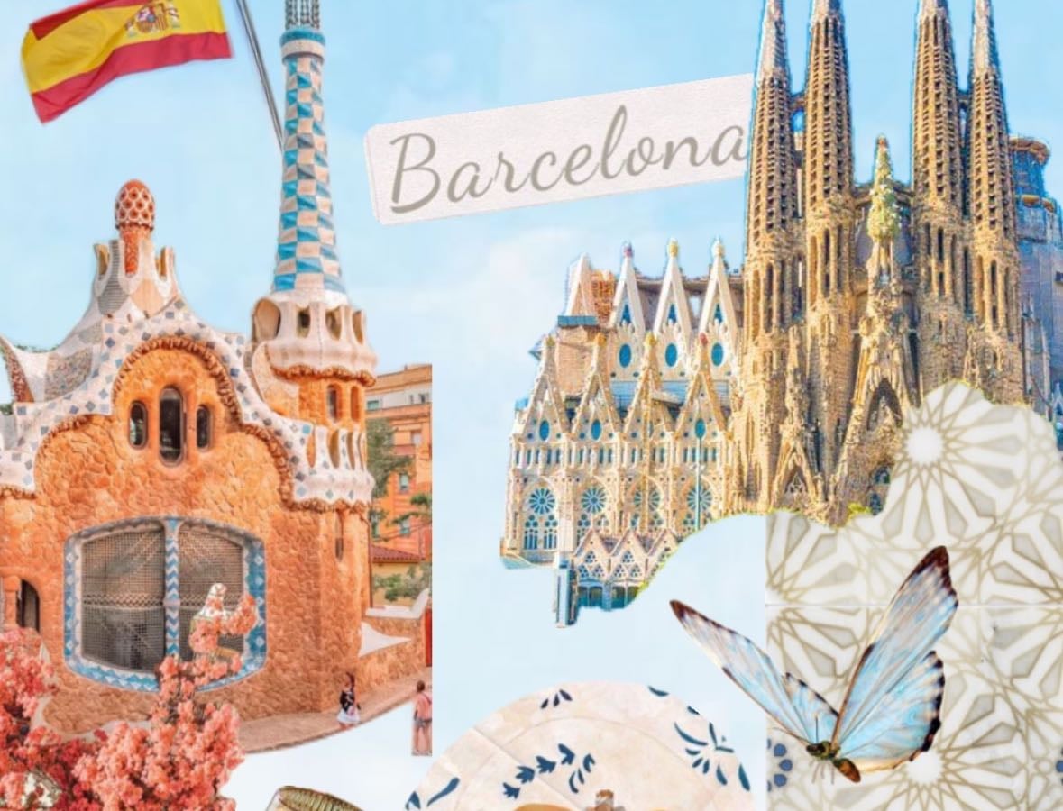 Barcelona