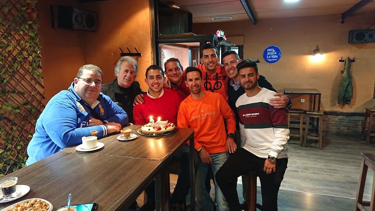 PUB SOHO GRANADA