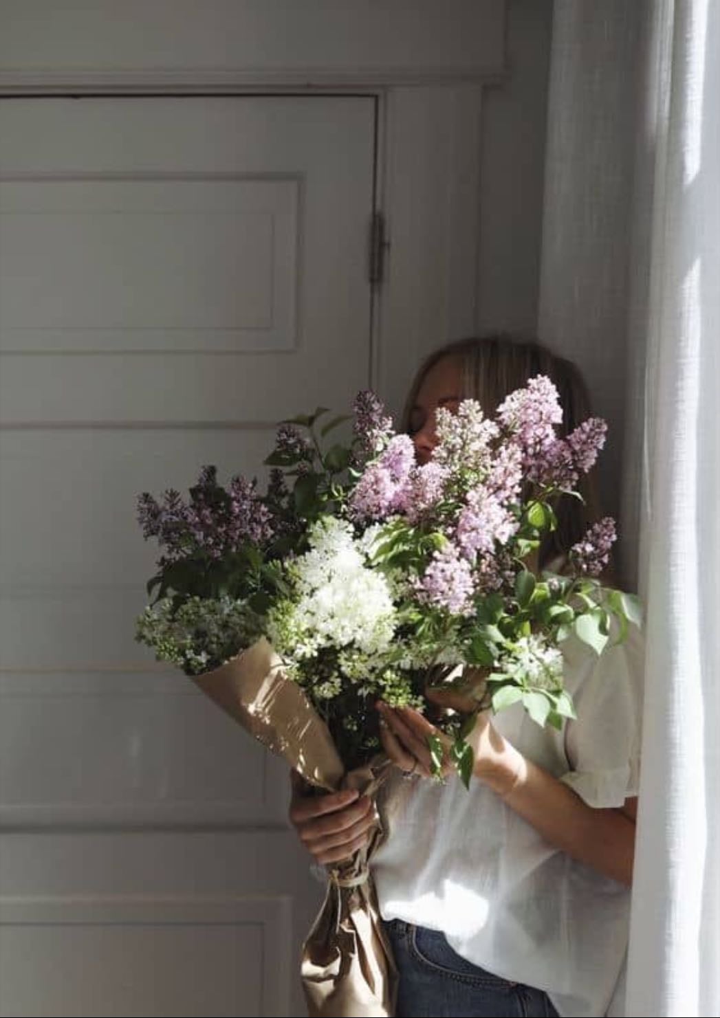 Compra flores de temporada