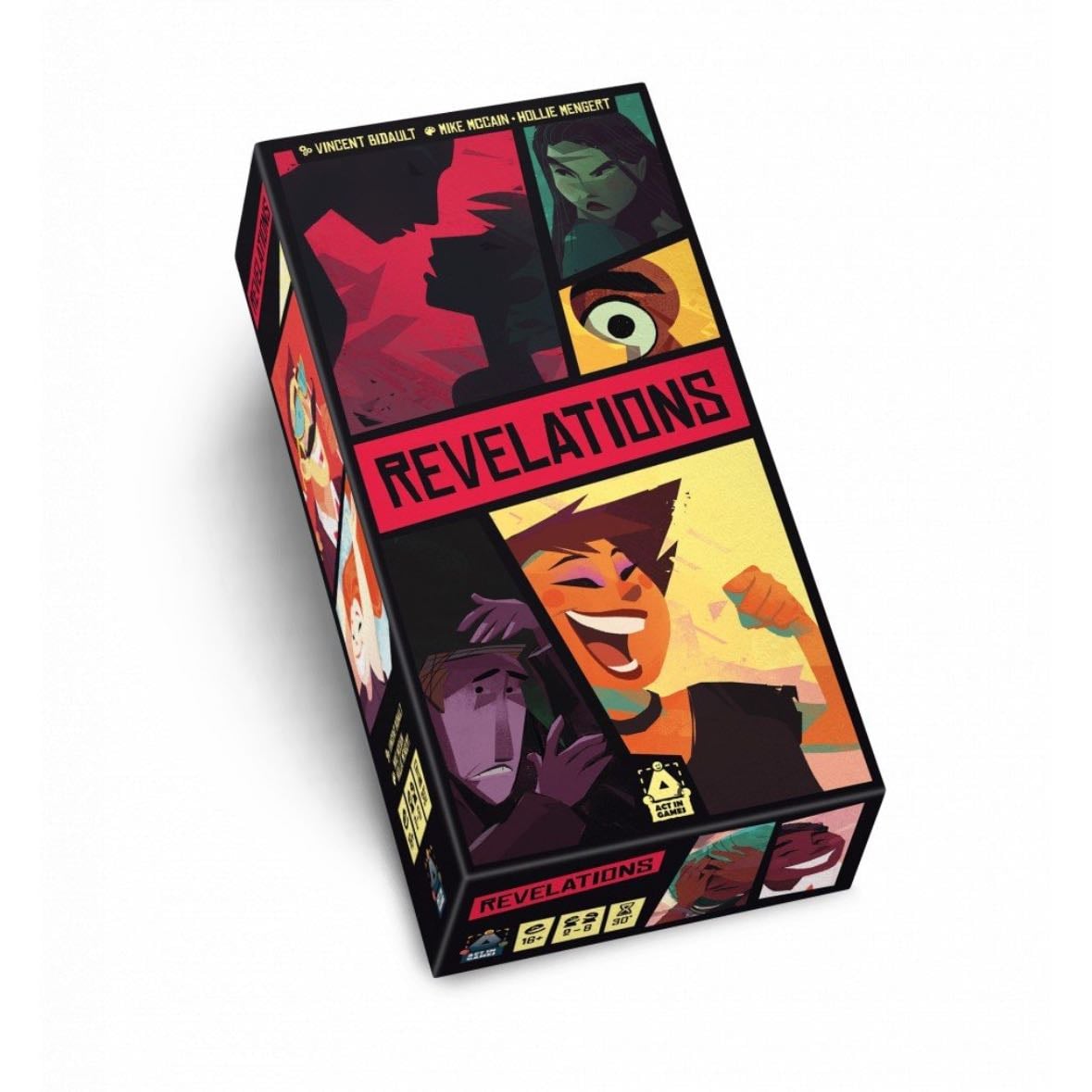 Feelinks revelation