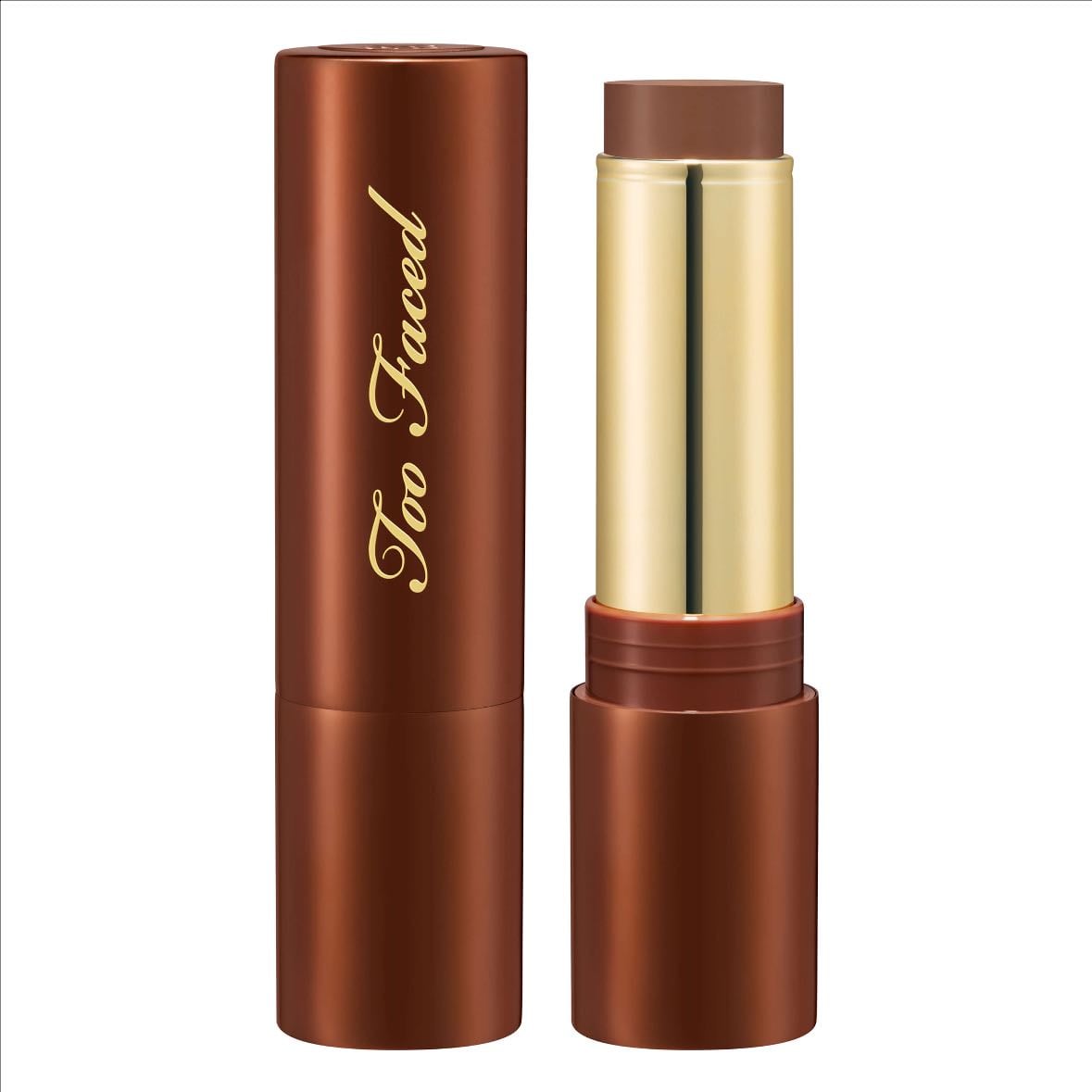 Too faced bronceador chocolate mousse - Chocolate soufle