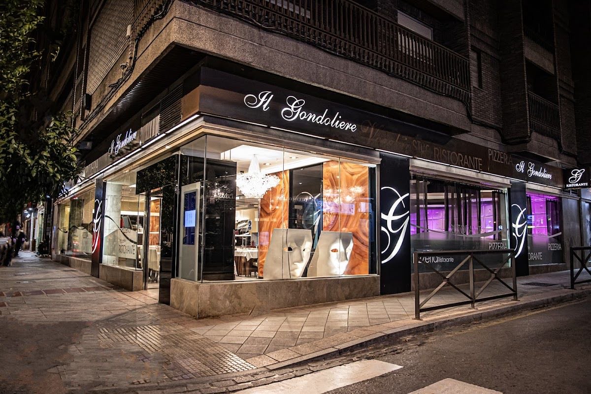 Il Gondoliere (Centro Granada)