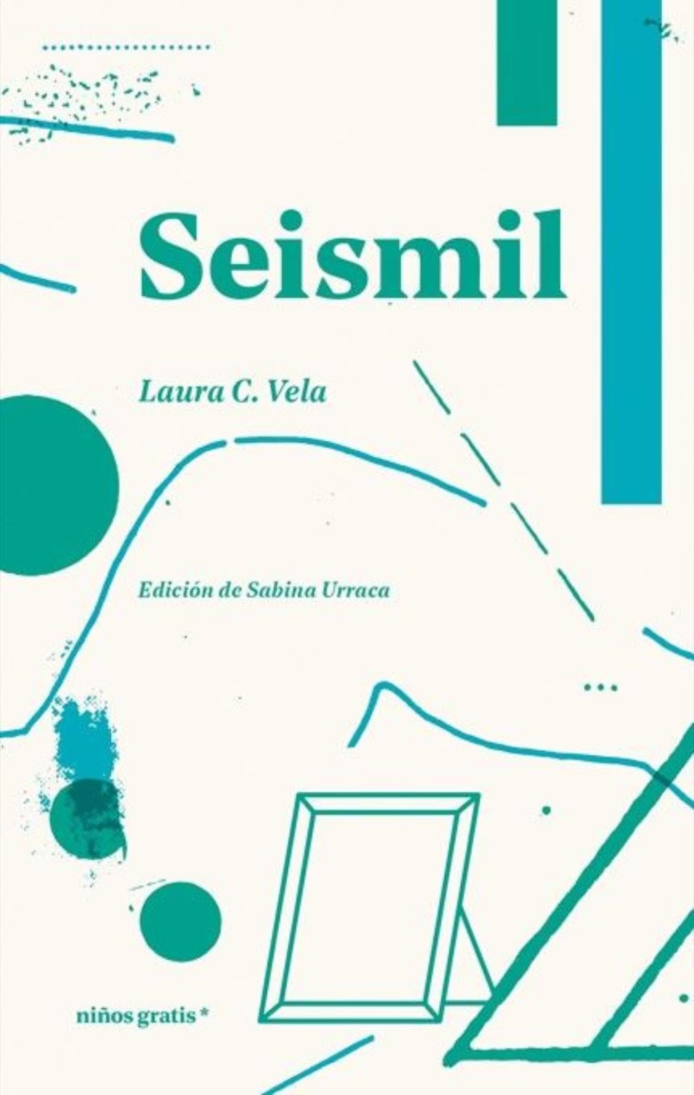 Seismil - Laura C. Vela · 2025