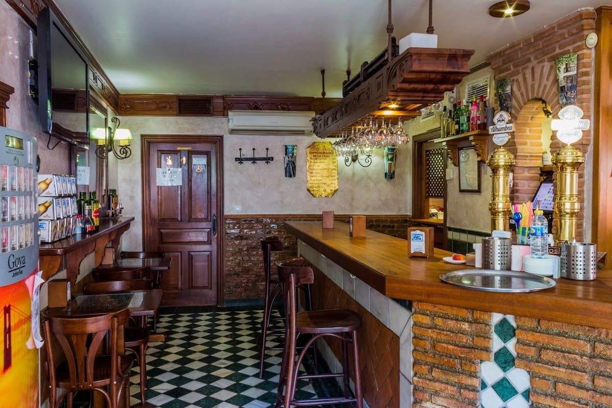 Bar Aixa