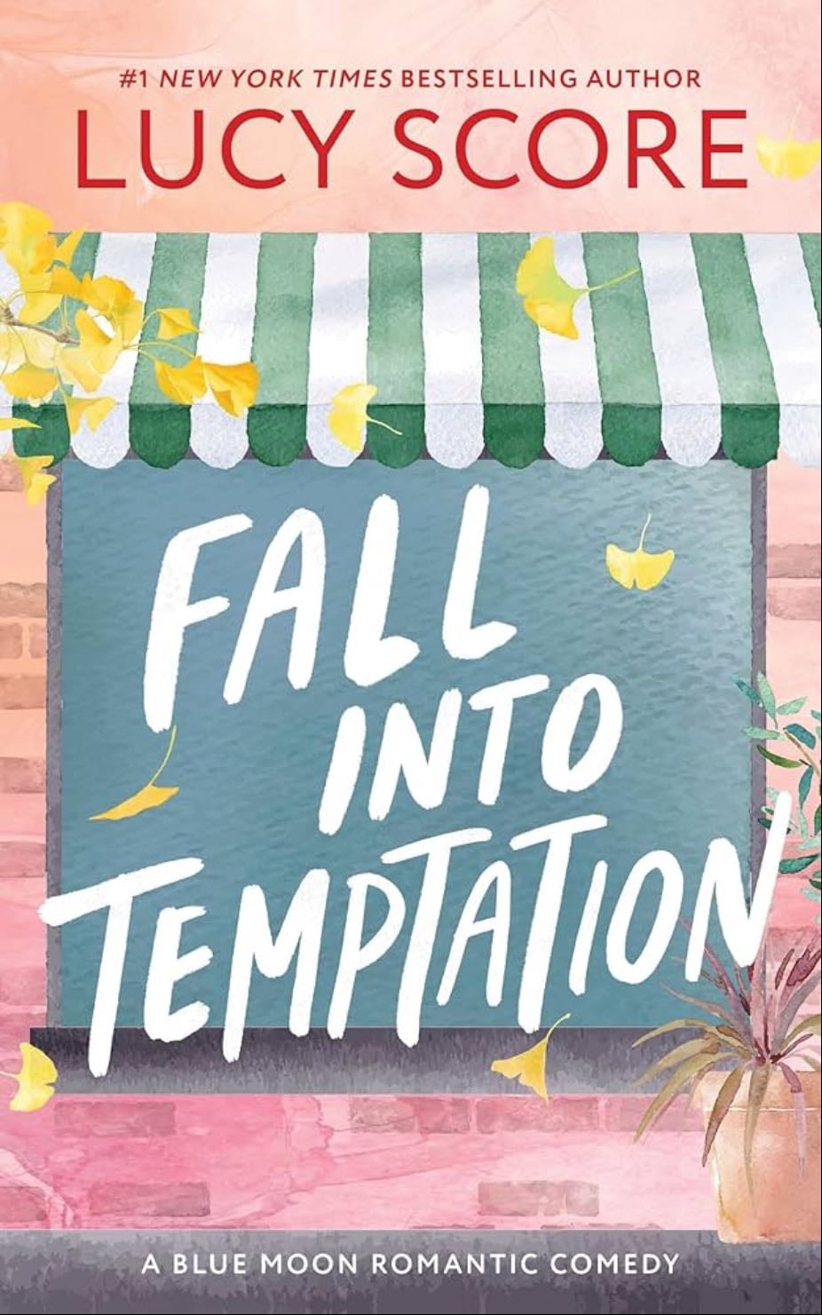 Fall into temptation