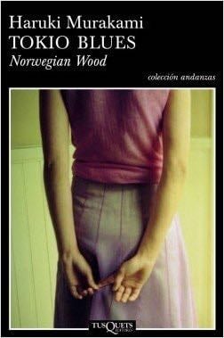 Tokio blues - Haruki Murakami · 2018