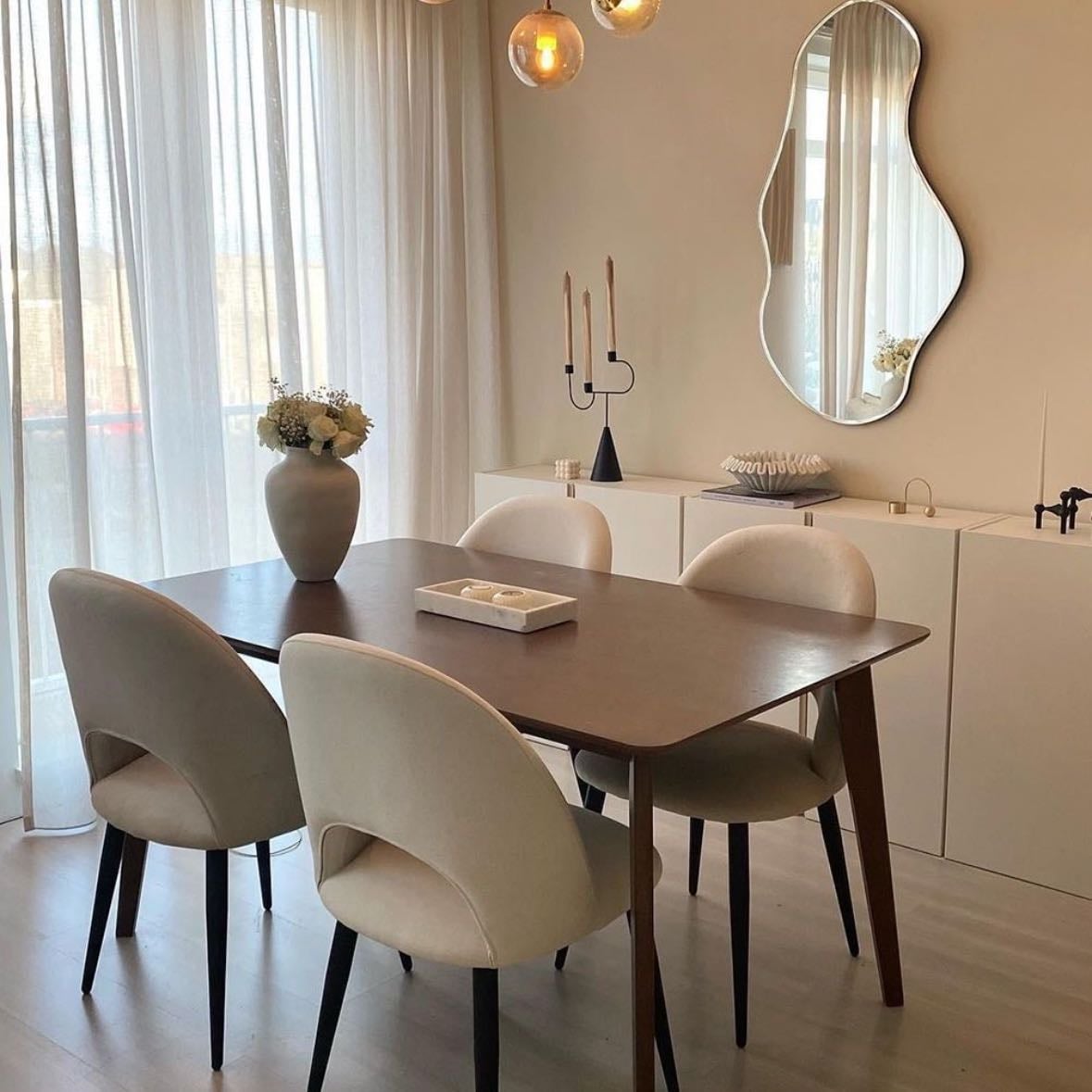 Tener mi casa - Decoración