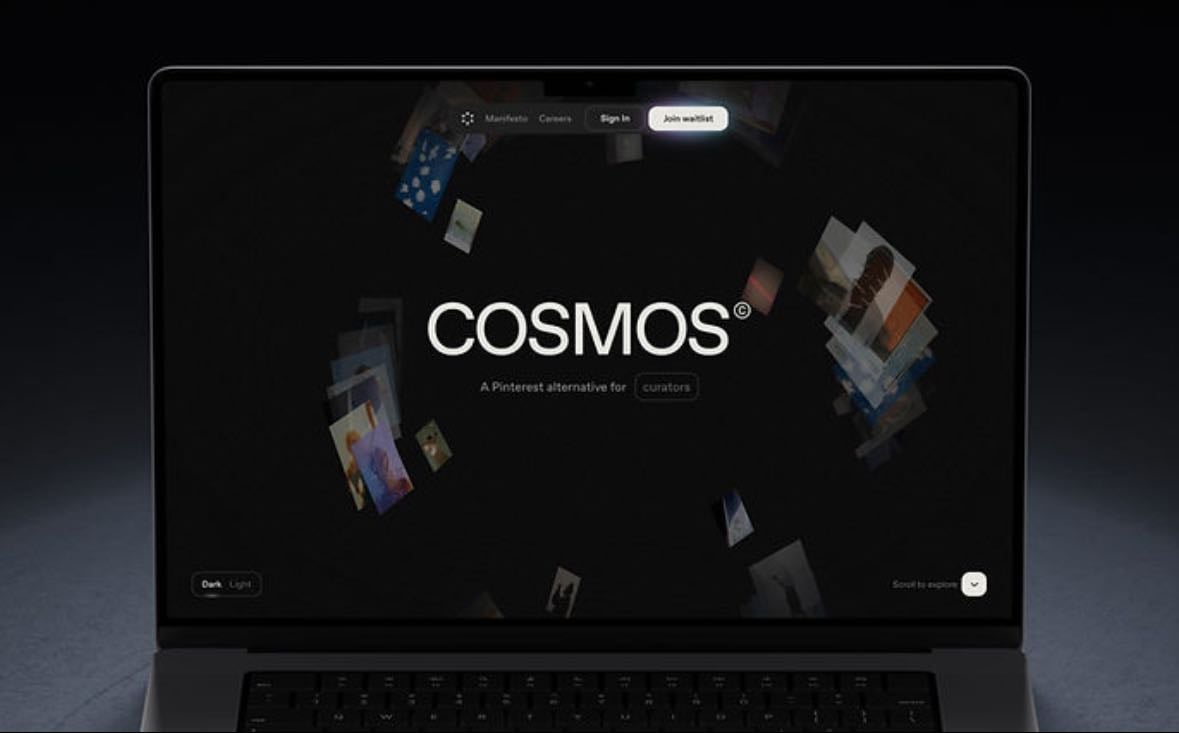 Cosmos