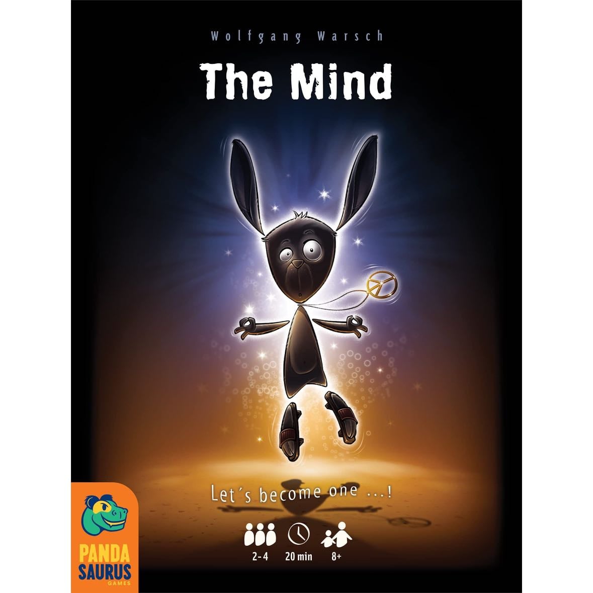 The mind