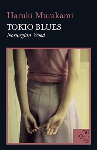 Tokio blues - Haruki Murakami · 2019