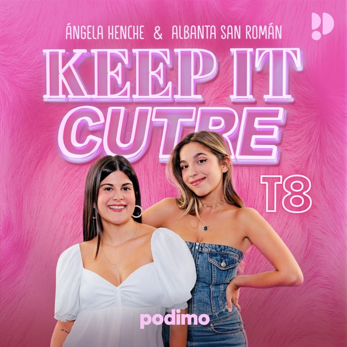 Keep it cutre