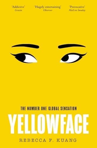 Yellowface - Kuang Rebecca F. · 2024
