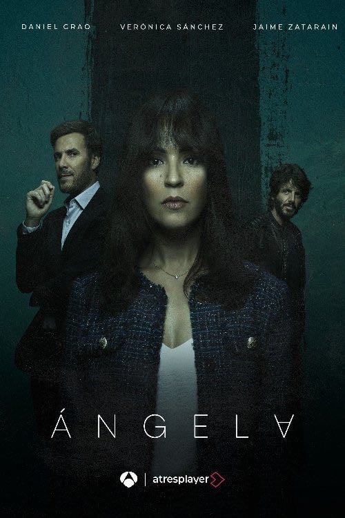 Ángela - 2024