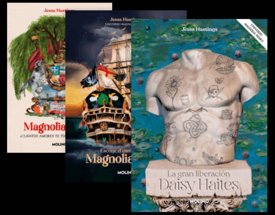 Universo Magnolia Parks