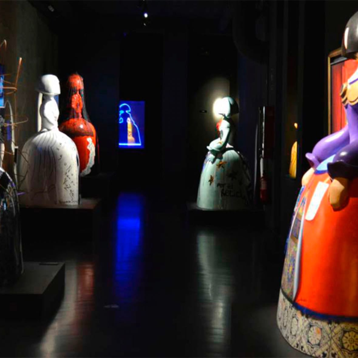 Velázquez Tech Museum