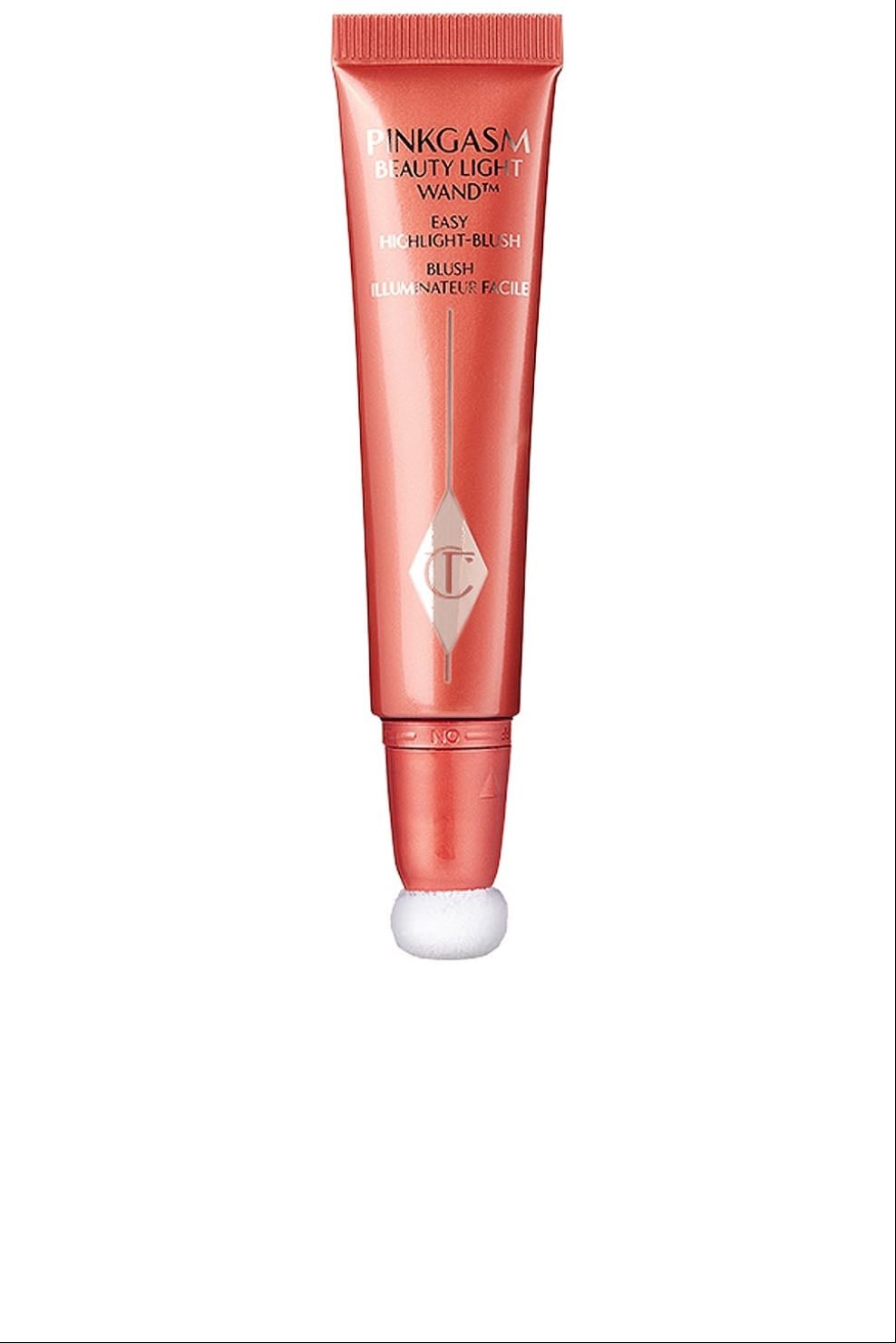 Charlotte tilbury pinkgasm colorete