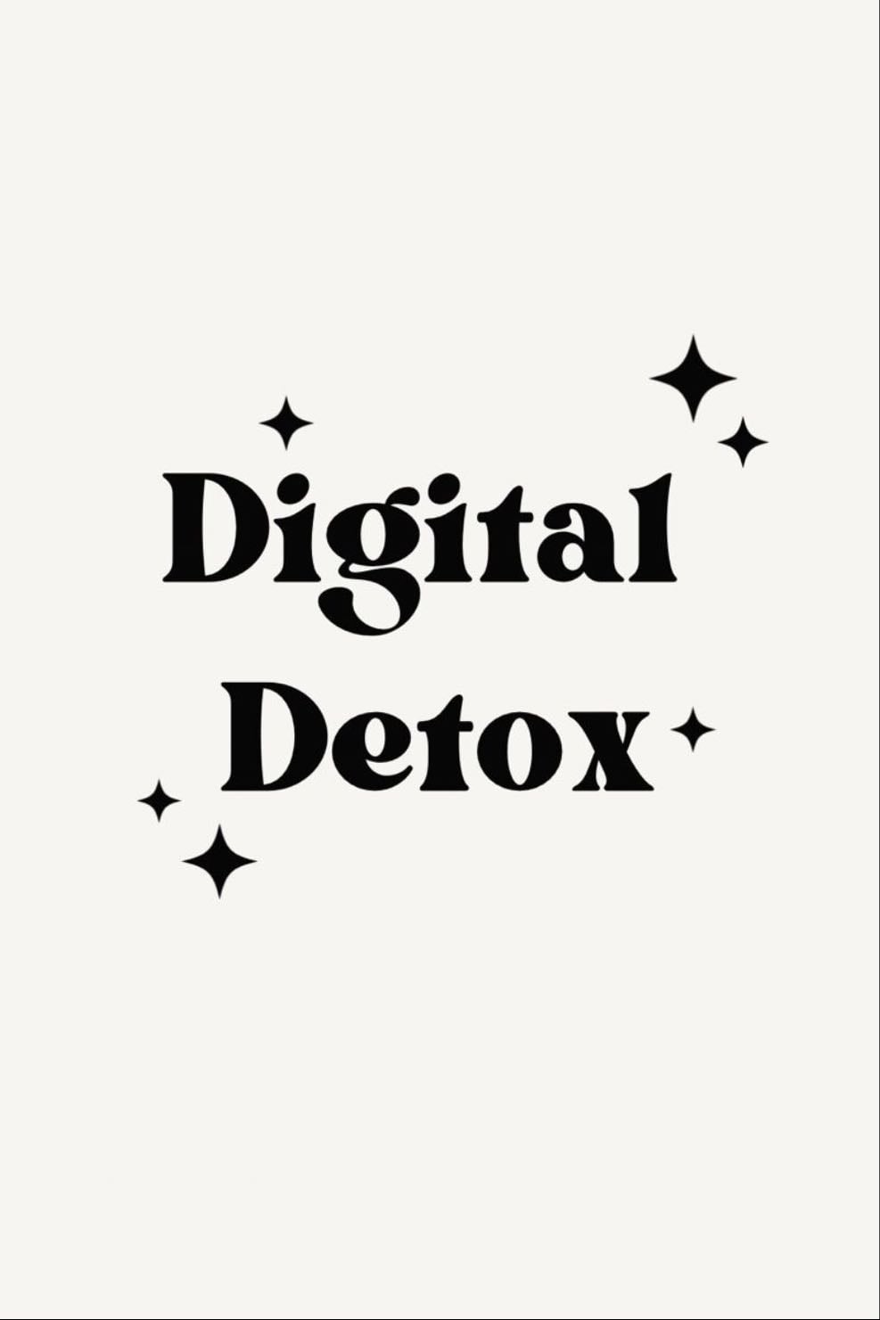 Compensar tiempo en redes - Por cada hora en Instagram/tik tok hacer una actividad sin móvil como leer, pintar, deporte…
