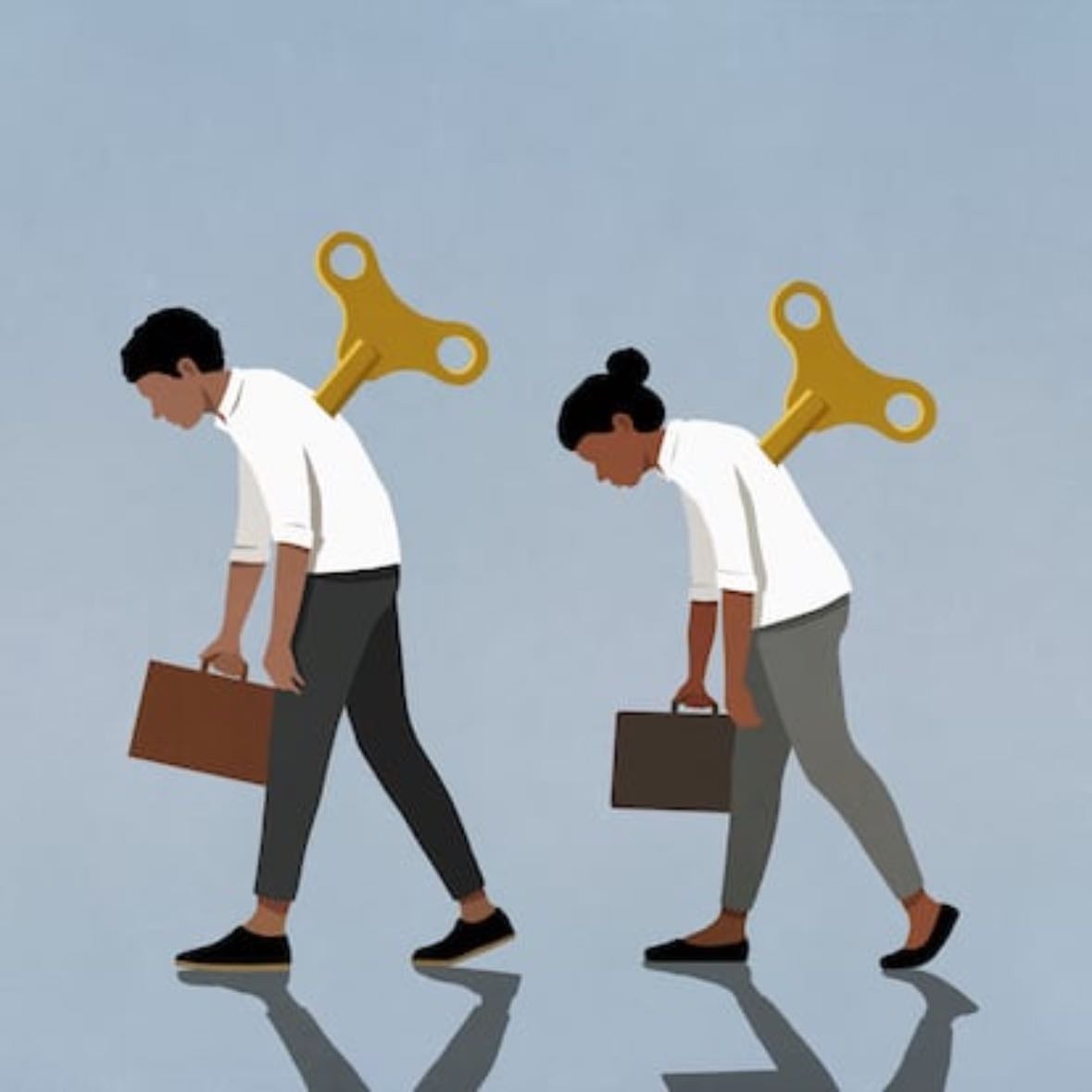 La precariedad - Somos la generación mejor cualificada con peores condiciones de trabajo