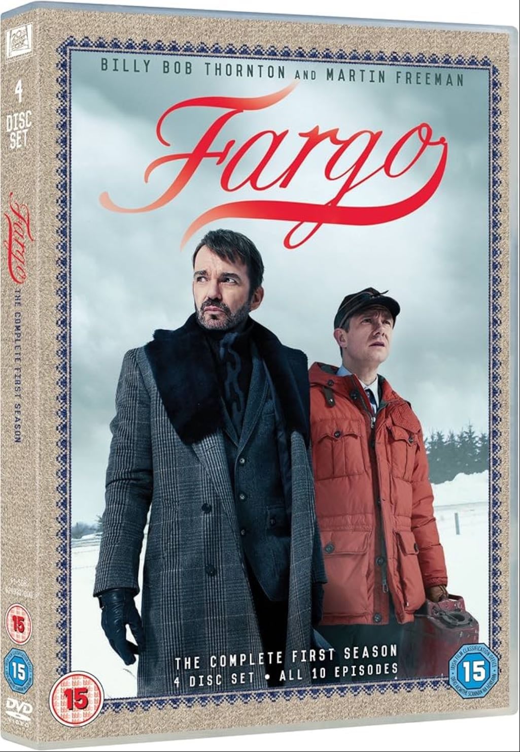 Fargo